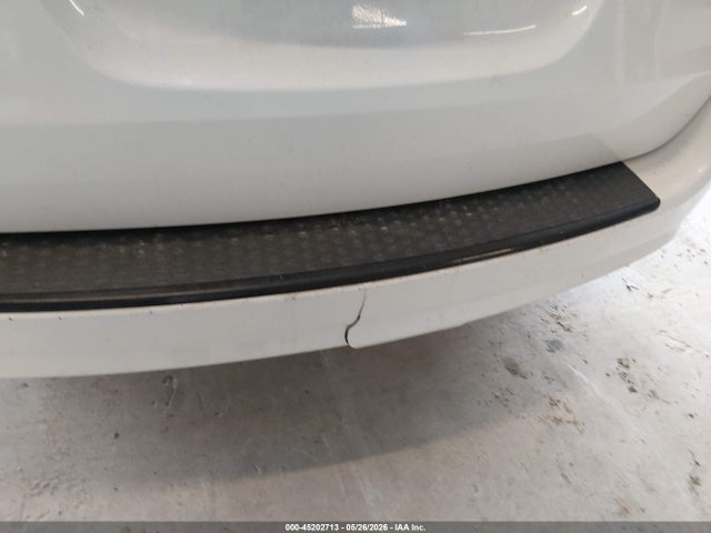 Dodge Grand Caravan Se Plus