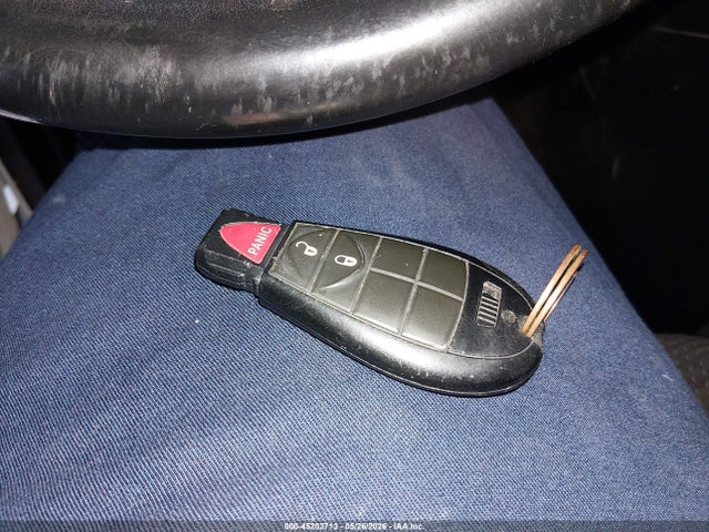 Dodge Grand Caravan Se Plus