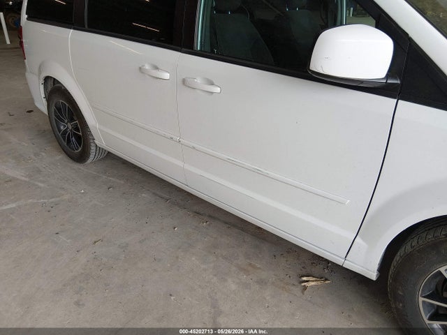 Dodge Grand Caravan Se Plus