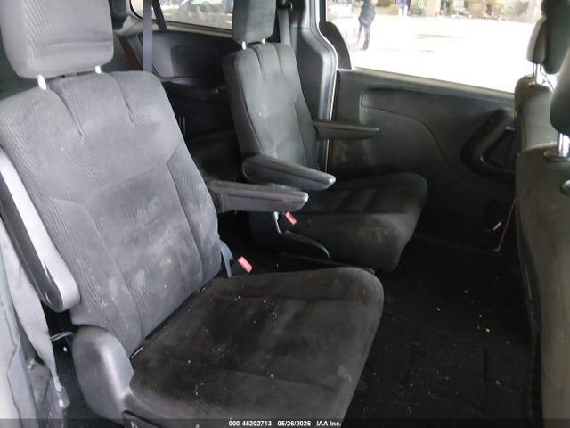 Dodge Grand Caravan Se Plus