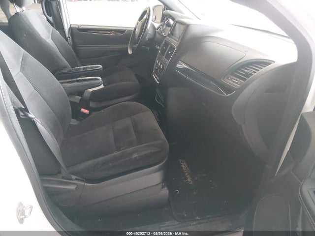 Dodge Grand Caravan Se Plus
