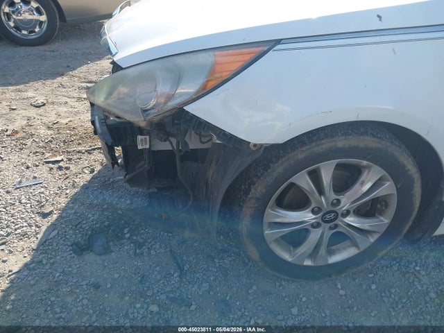 Hyundai SONATA Limited