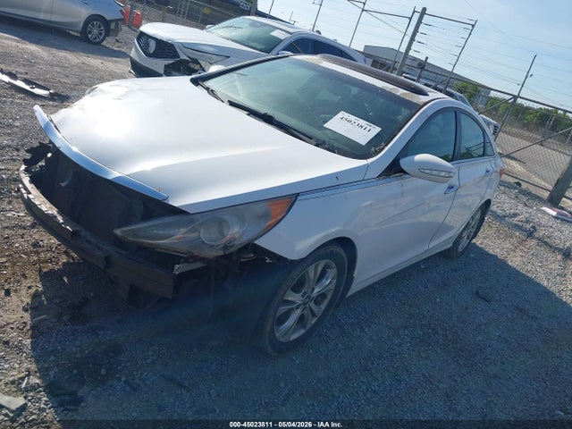 Hyundai SONATA Limited
