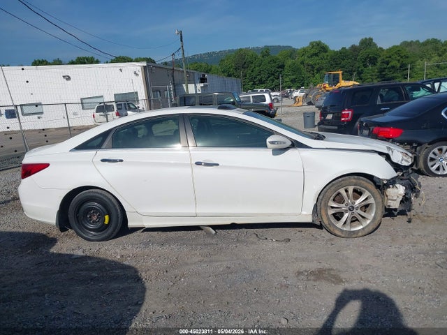Hyundai SONATA Limited