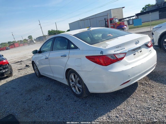 Hyundai SONATA Limited
