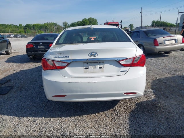 Hyundai SONATA Limited