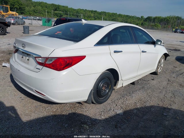 Hyundai SONATA Limited