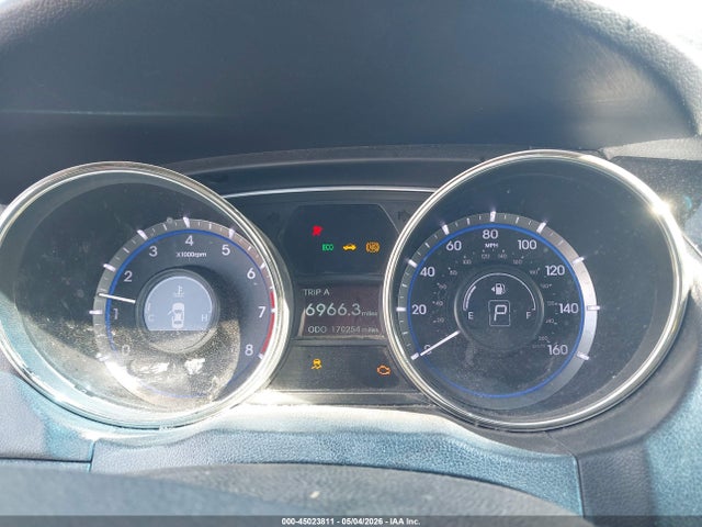 Hyundai SONATA Limited