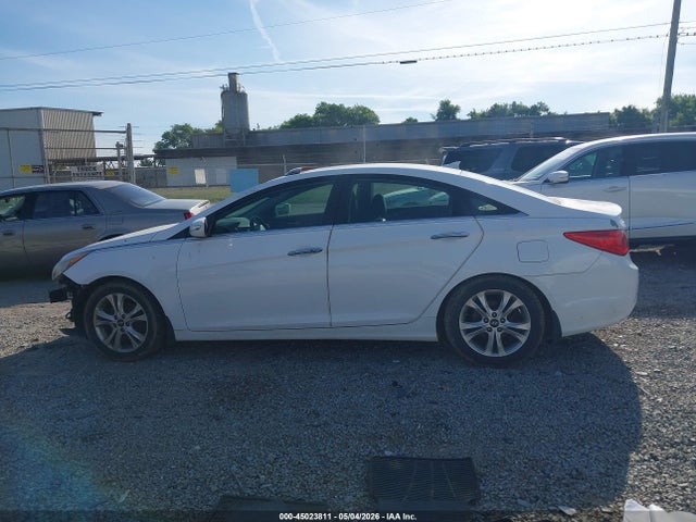 Hyundai SONATA Limited