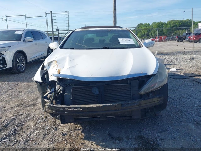 Hyundai SONATA Limited
