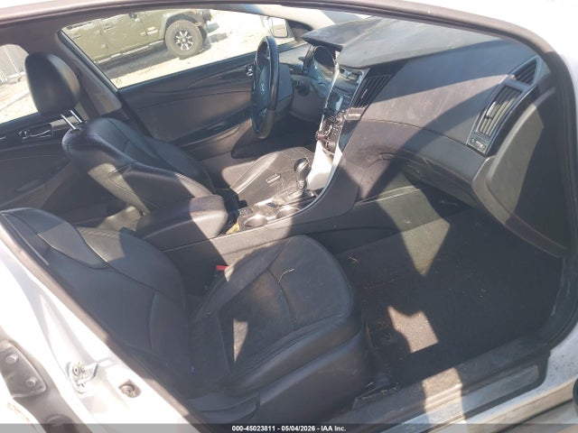 Hyundai SONATA Limited