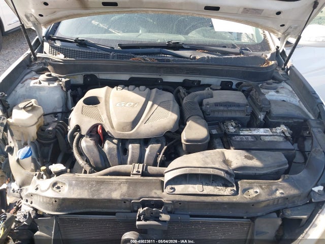 Hyundai SONATA Limited