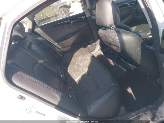 Hyundai SONATA Limited