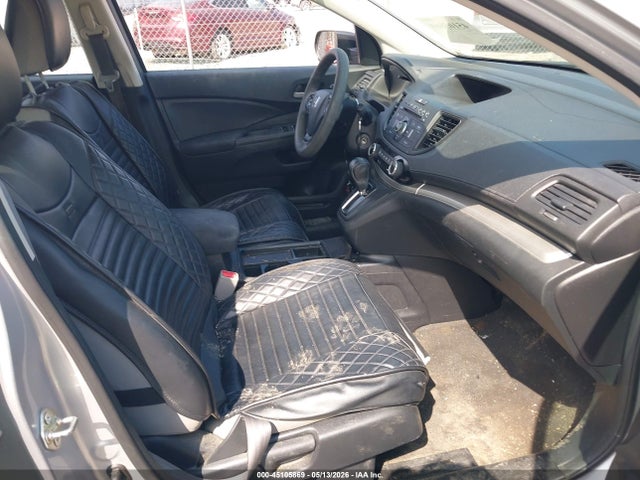 Honda CR-V Lx