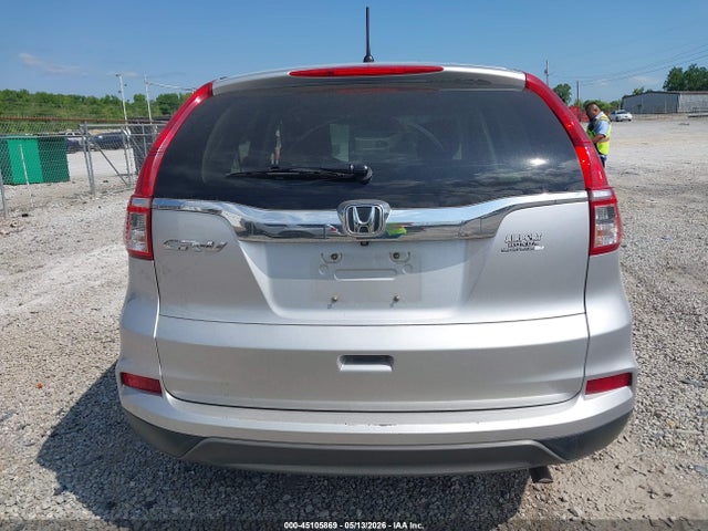 Honda CR-V Lx