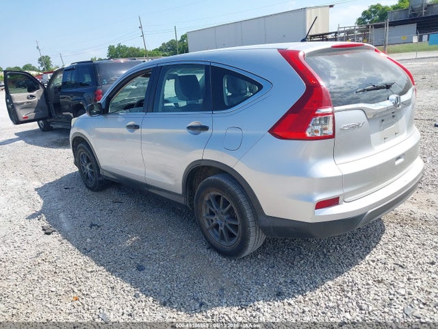 Honda CR-V Lx