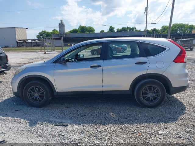 Honda CR-V Lx