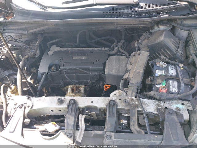 Honda CR-V Lx