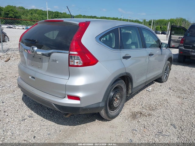 Honda CR-V Lx