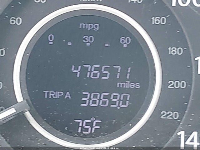 Honda CR-V Lx