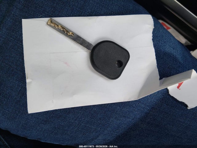Chevrolet Cruze Ls Auto