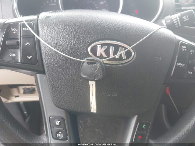 Kia Sorento Lx