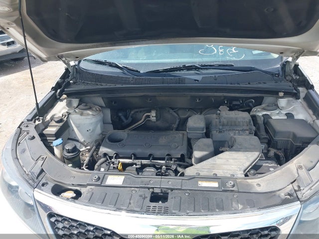 Kia Sorento Lx