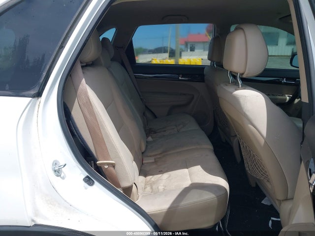 Kia Sorento Lx