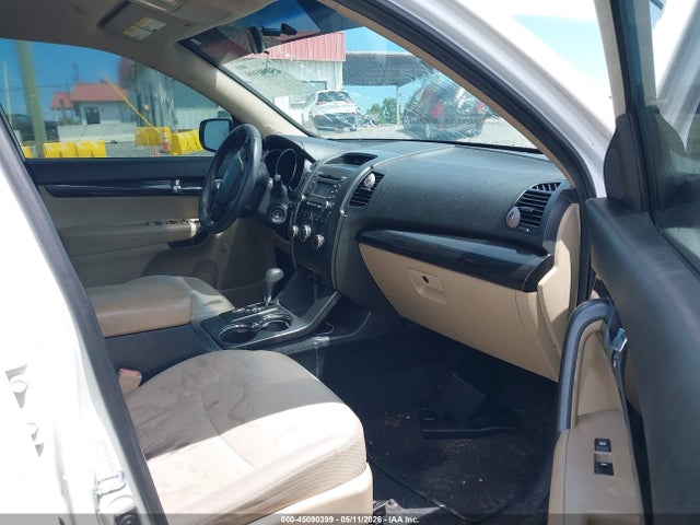 Kia Sorento Lx