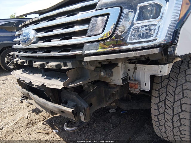 Ford Expedition Xlt Max