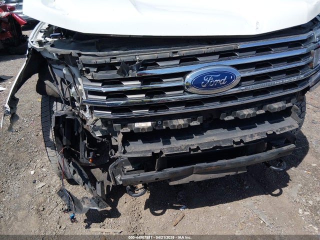 Ford Expedition Xlt Max