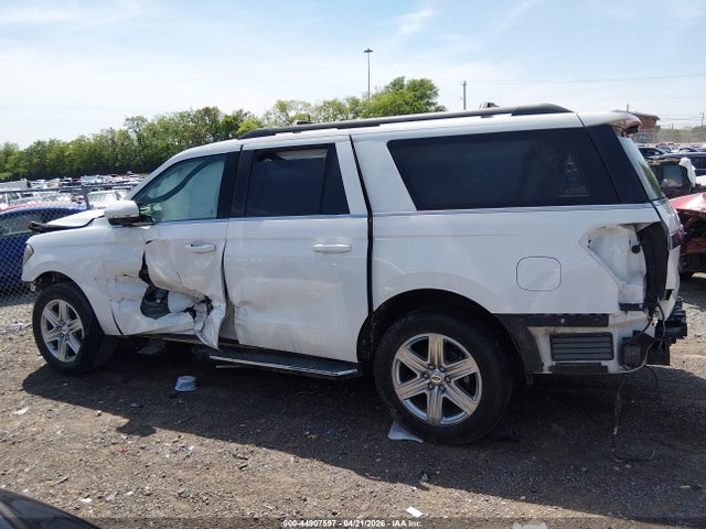 Ford Expedition Xlt Max