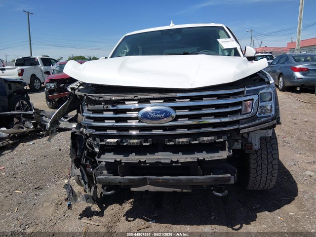 Ford Expedition Xlt Max