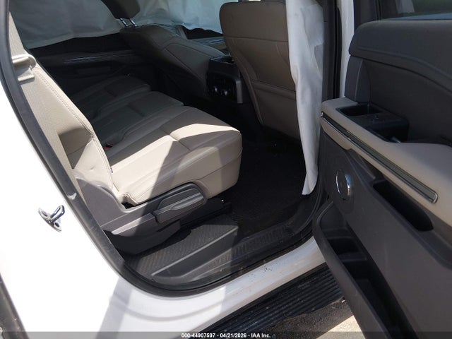 Ford Expedition Xlt Max