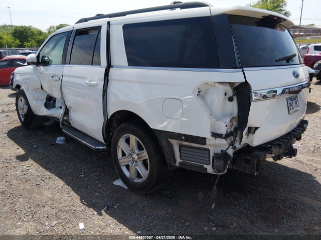 Ford Expedition Xlt Max