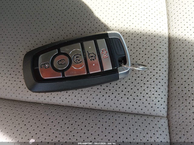 Ford Expedition Xlt Max
