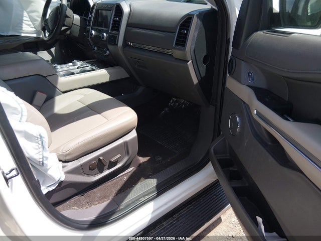 Ford Expedition Xlt Max