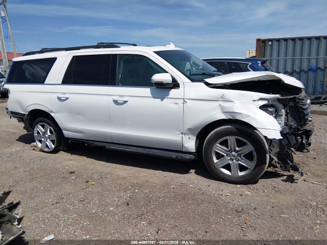 Ford Expedition Xlt Max