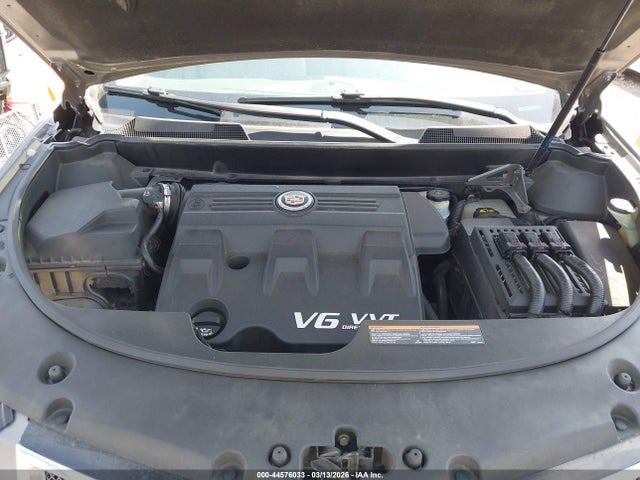 Cadillac SRX Performance Collection