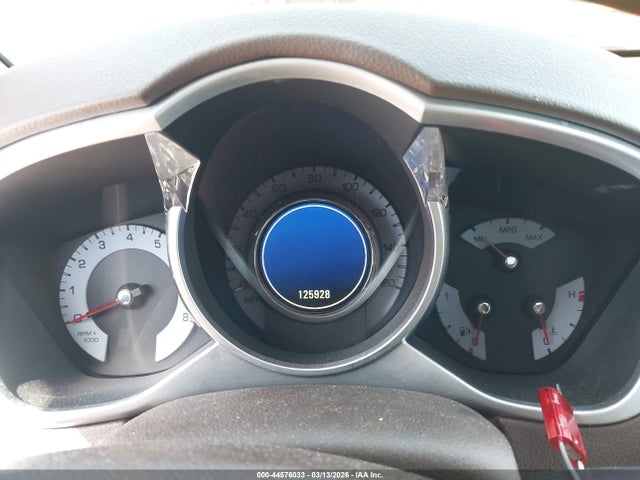 Cadillac SRX Performance Collection