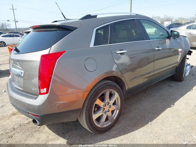 Cadillac SRX Performance Collection