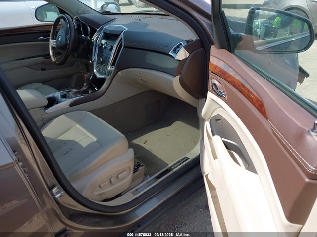 Cadillac SRX Performance Collection