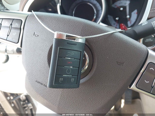 Cadillac SRX Performance Collection