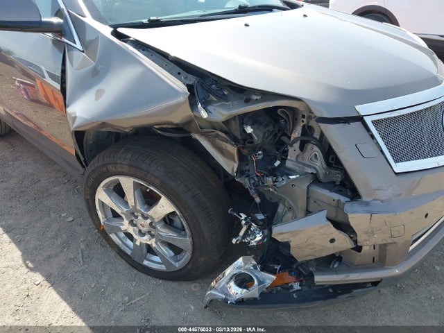 Cadillac SRX Performance Collection