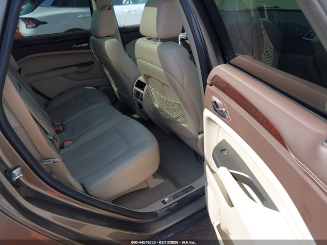 Cadillac SRX Performance Collection