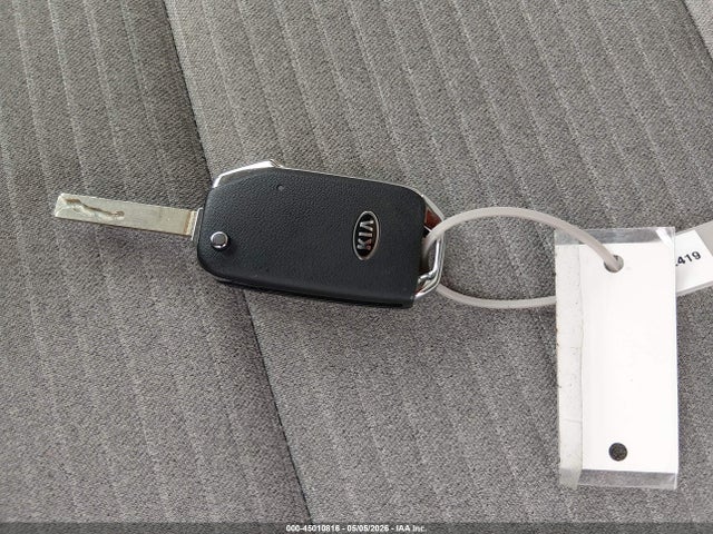 Kia Soul S