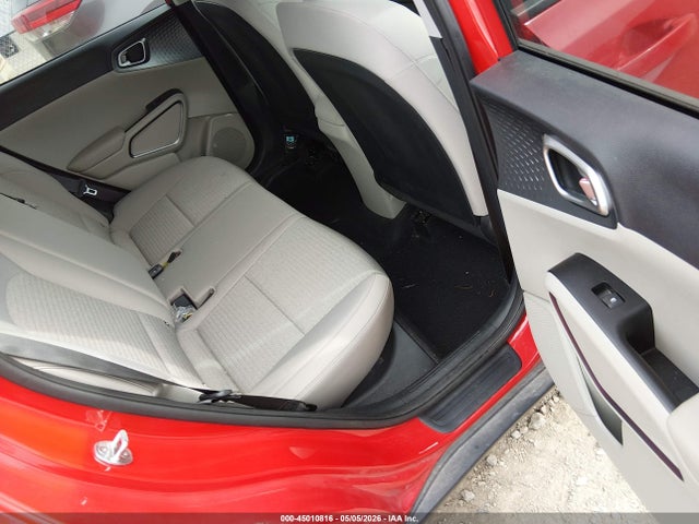 Kia Soul S