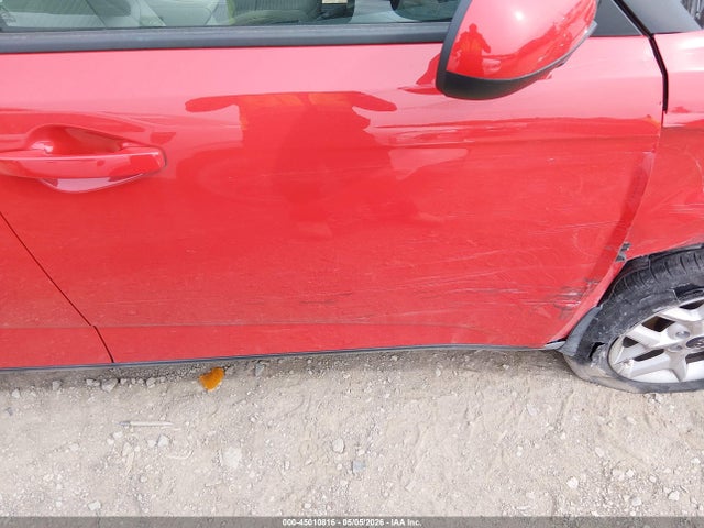 Kia Soul S