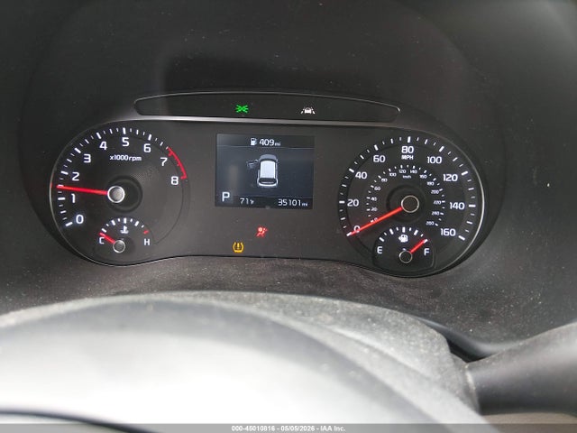 Kia Soul S