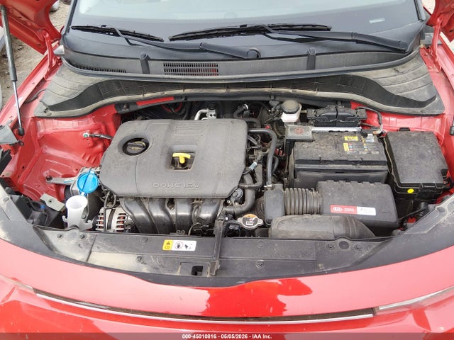 Kia Soul S